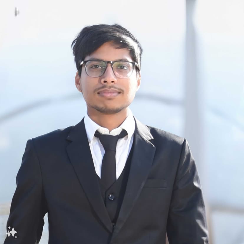 Ajay Jangir