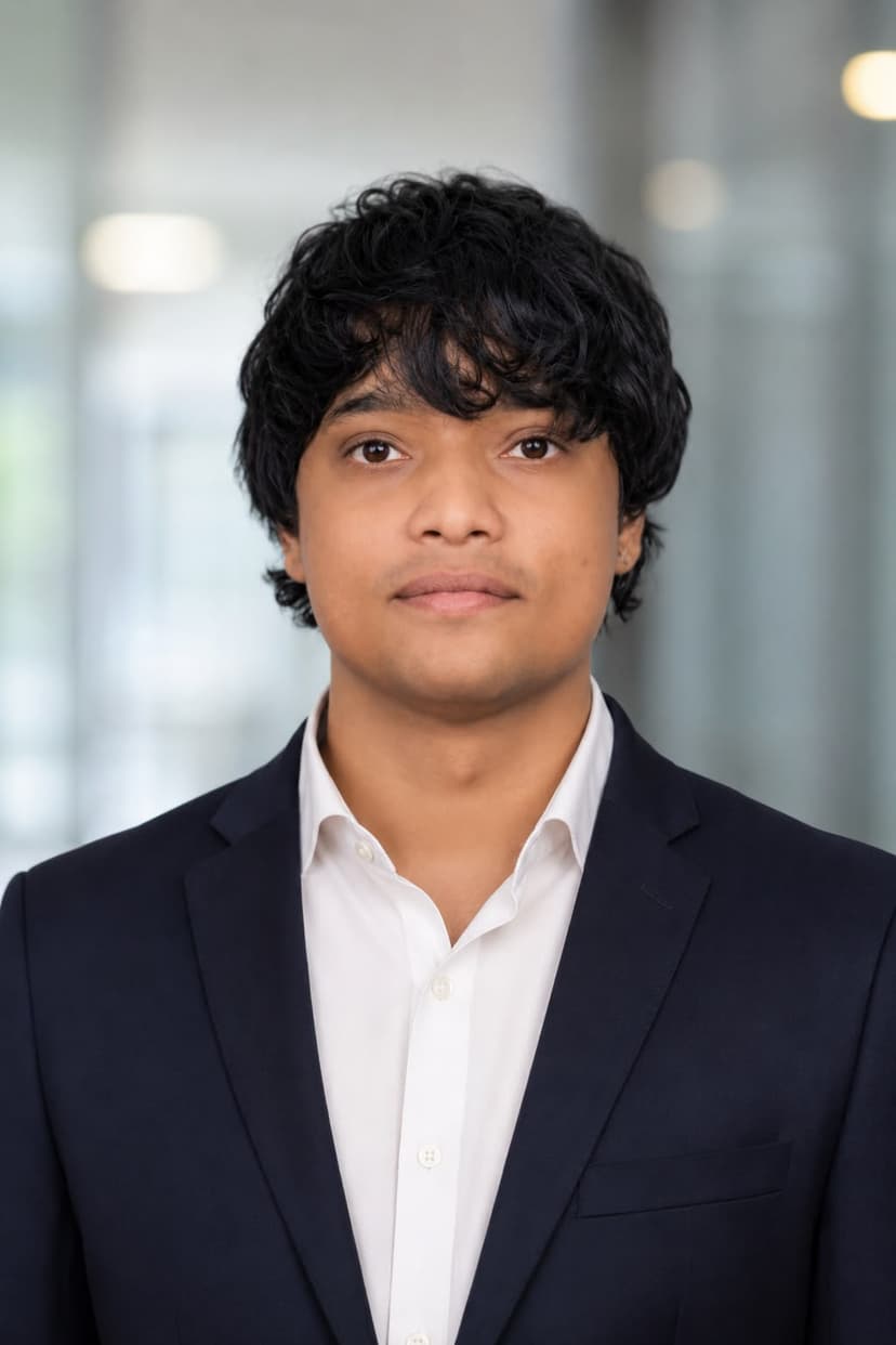 Ashutosh Kumar Singh