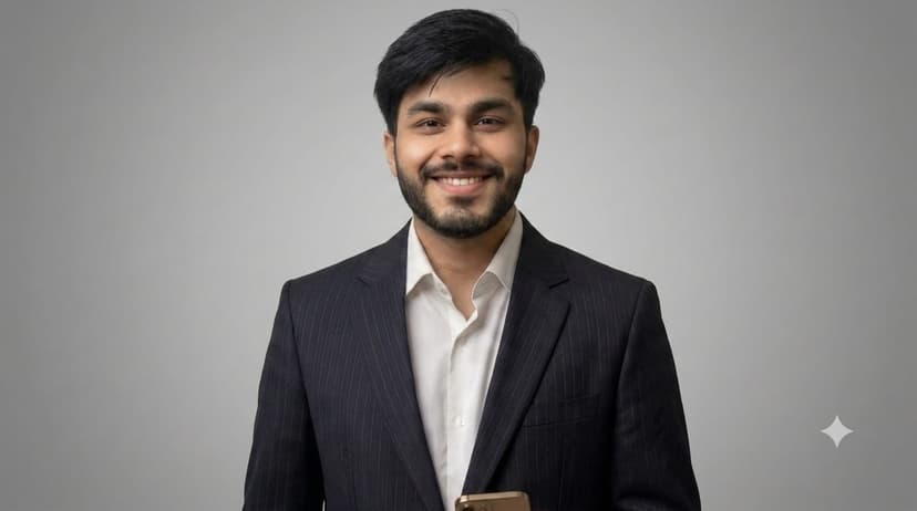 Deepak Kumar
